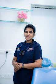 Dr Navyatha Pallempati